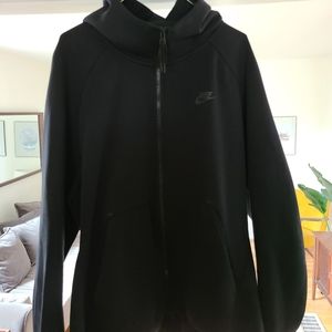 Nike Training full zip hoodie